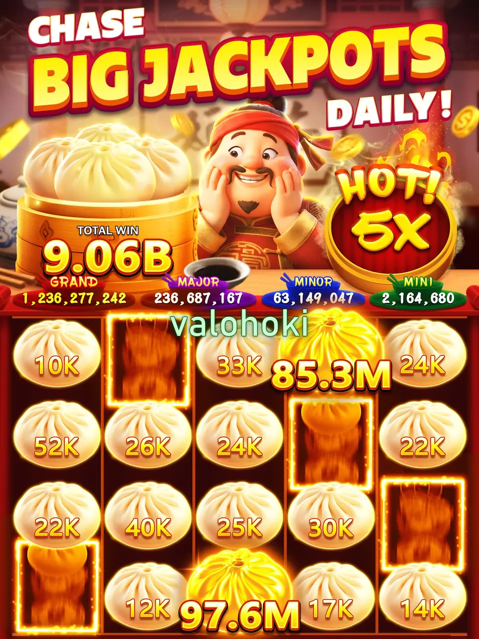 valohoki APK