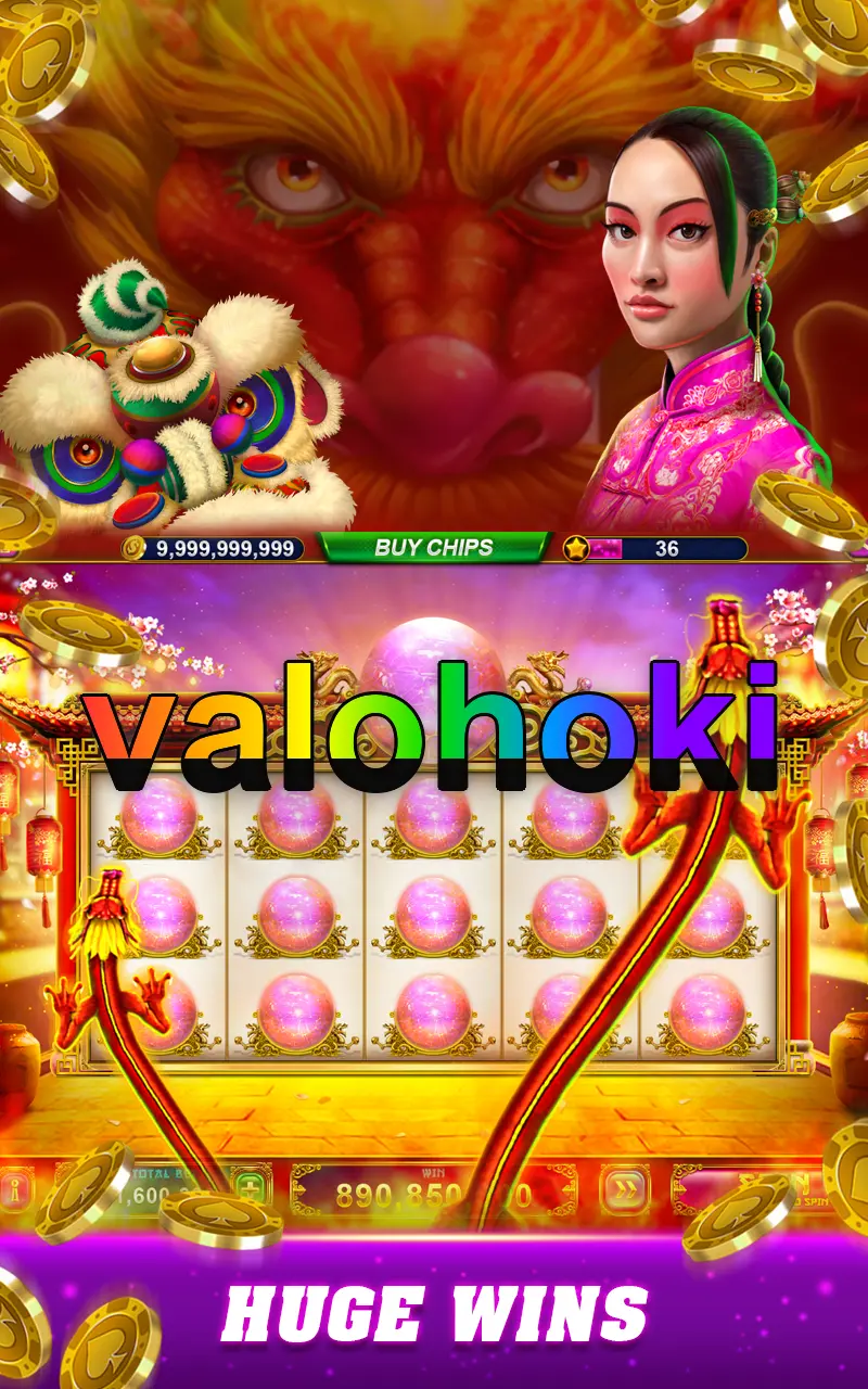 valohoki APK