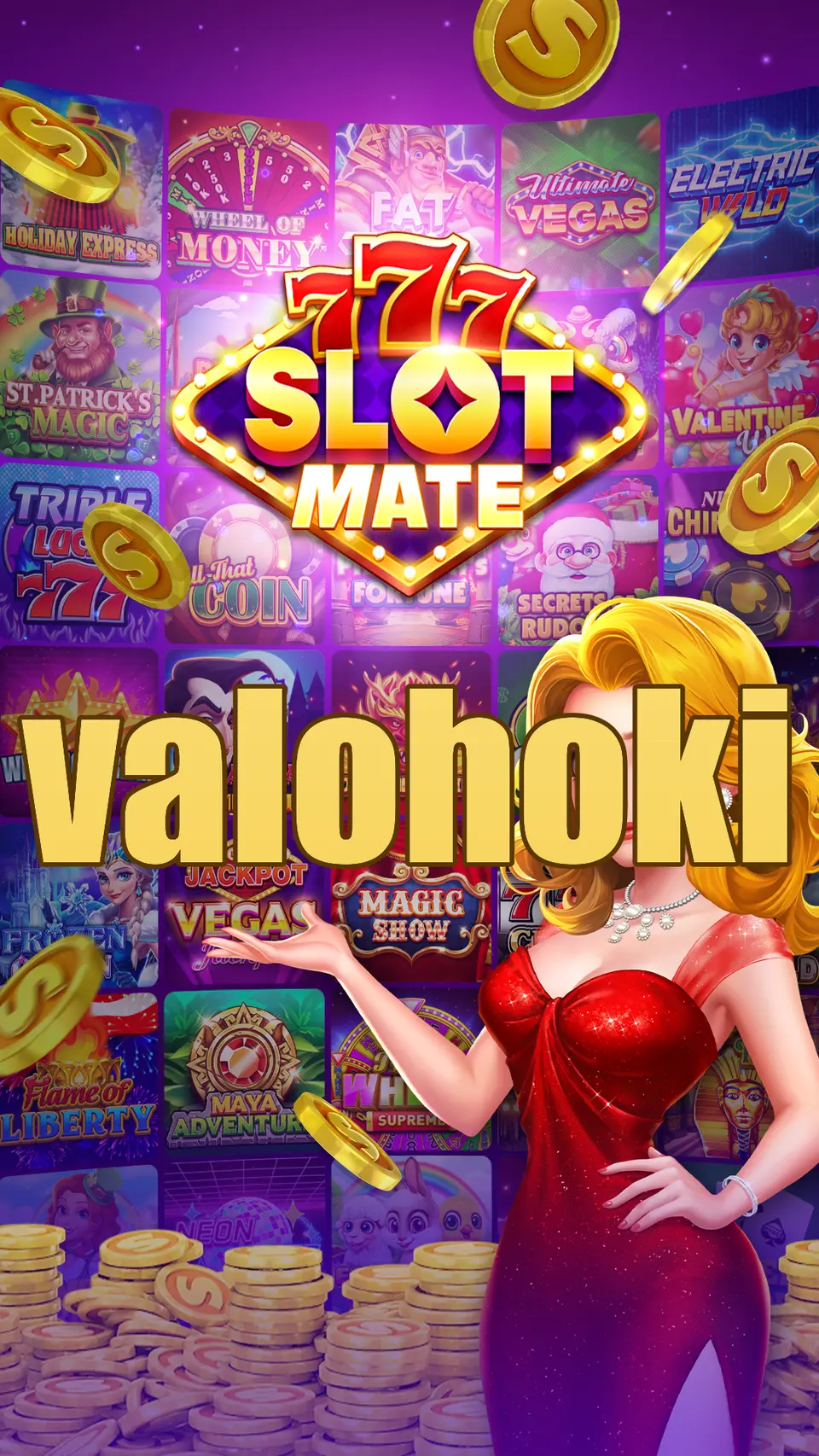 valohoki Preview - Resmi Unduh